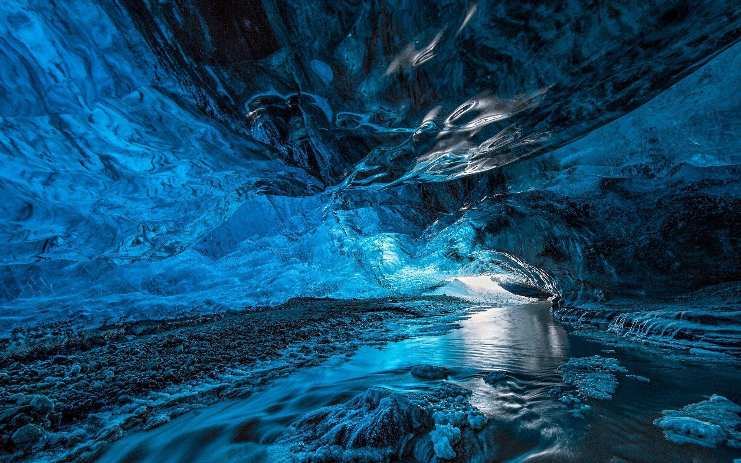 Ice Cave Wallpapers Top Free Ice Cave Backgrounds WallpaperAccess