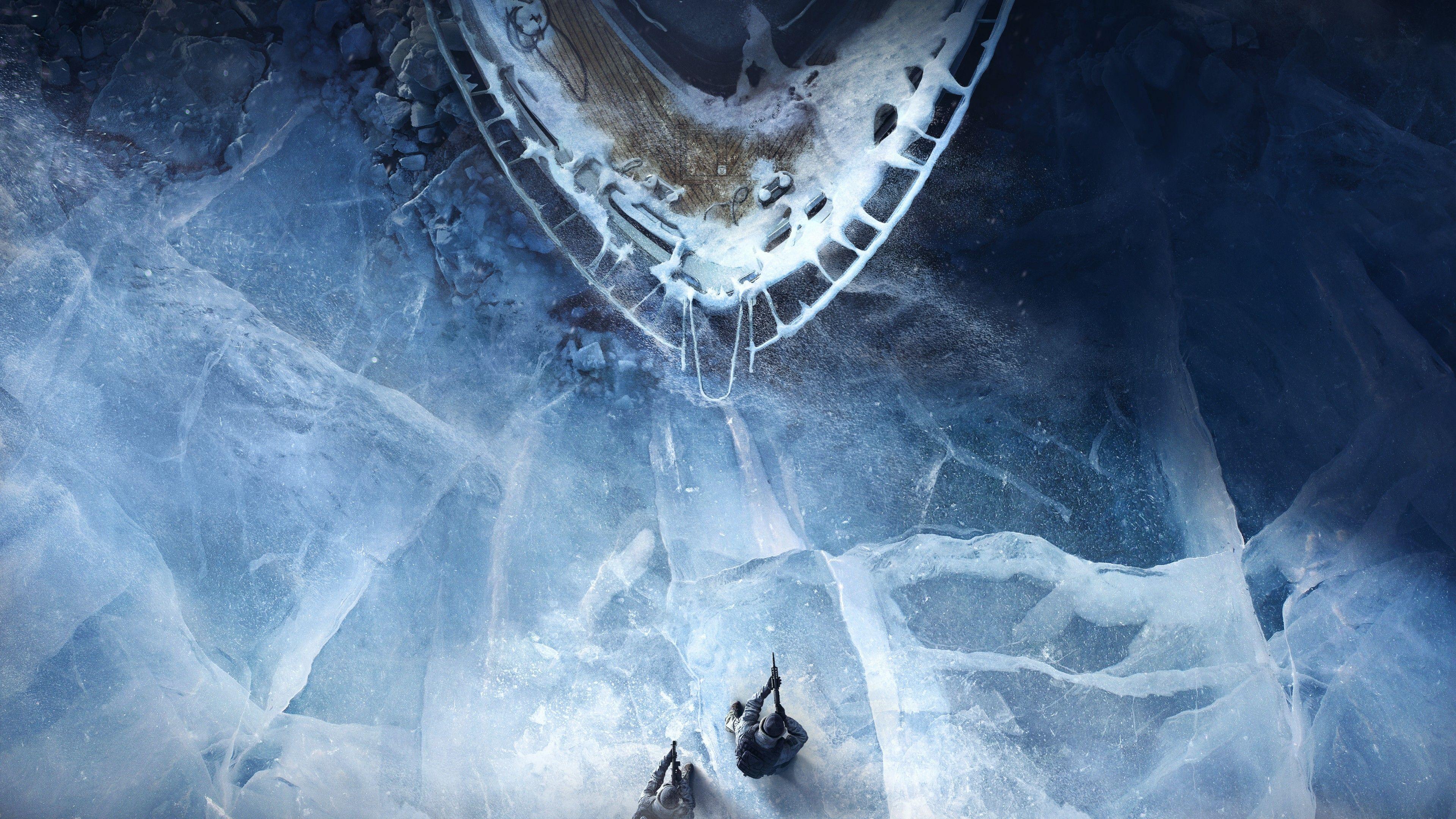 Dark Ice Wallpapers Top Free Dark Ice Backgrounds WallpaperAccess