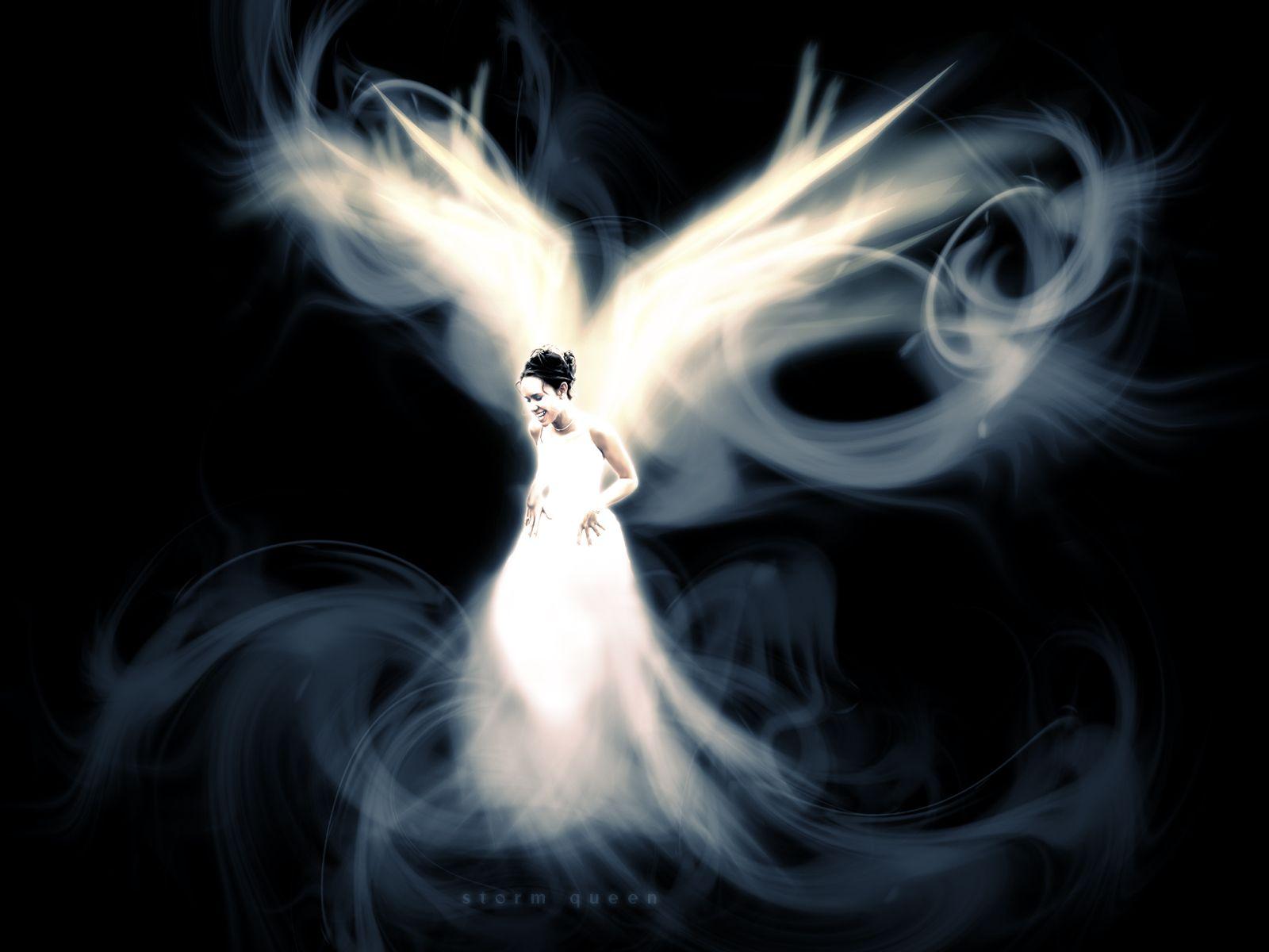 Angel Laptop Wallpapers Top Free Angel Laptop Backgrounds