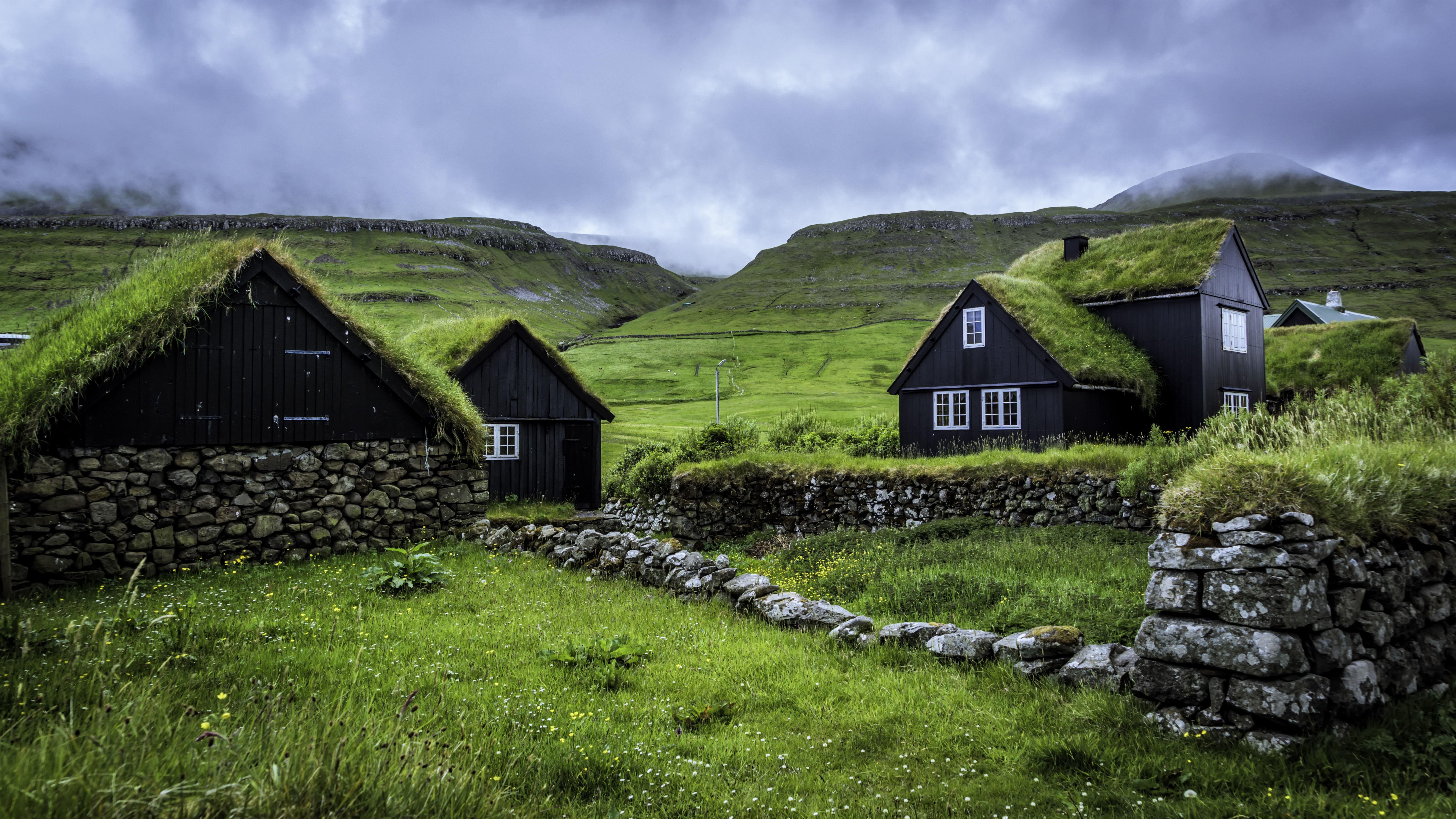 Faroe Islands Wallpapers Top Free Faroe Islands Backgrounds