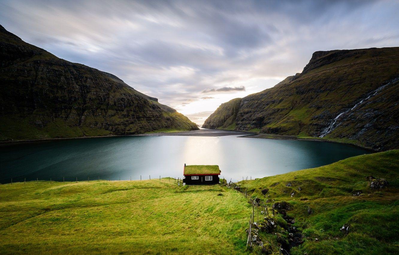 Faroe Islands Wallpapers Top Free Faroe Islands Backgrounds
