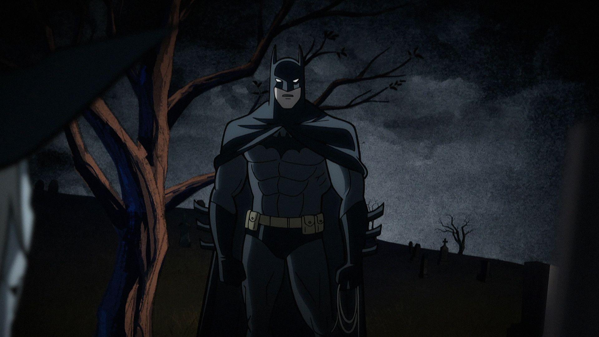 Batman The Long Halloween Wallpapers Top Free Batman The Long