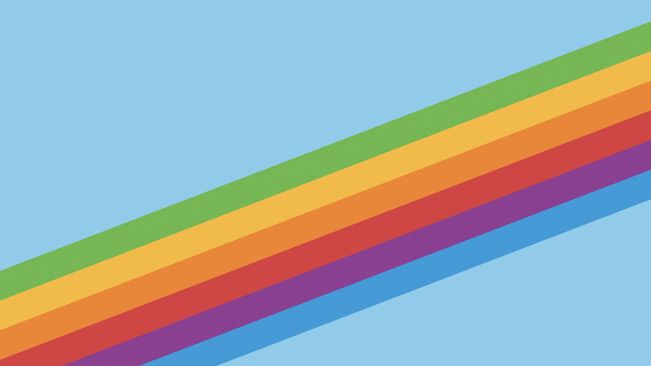 Rainbow 4K Wallpapers Top Free Rainbow 4K Backgrounds WallpaperAccess