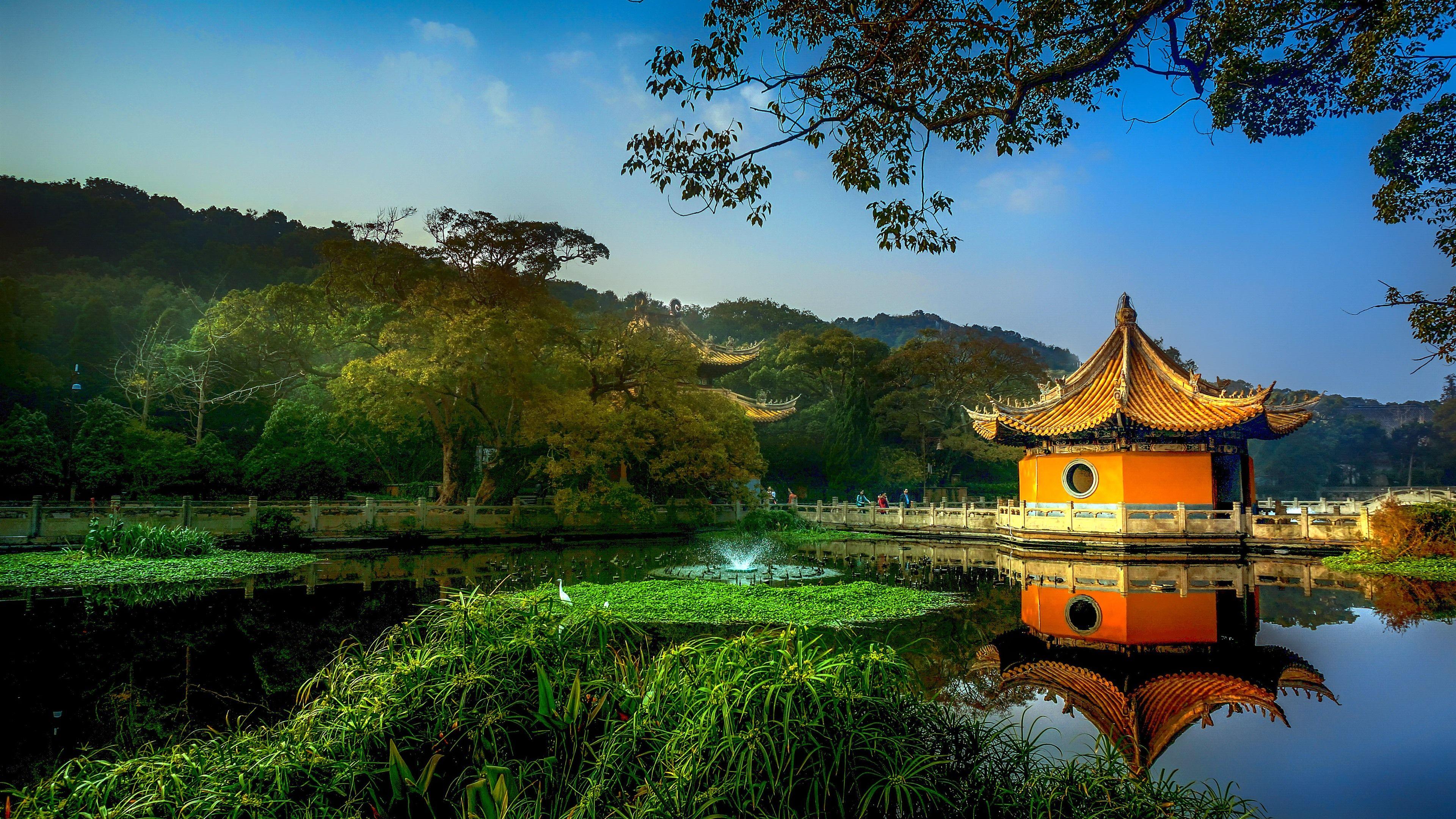 China 4K Wallpapers Top Free China 4K Backgrounds WallpaperAccess