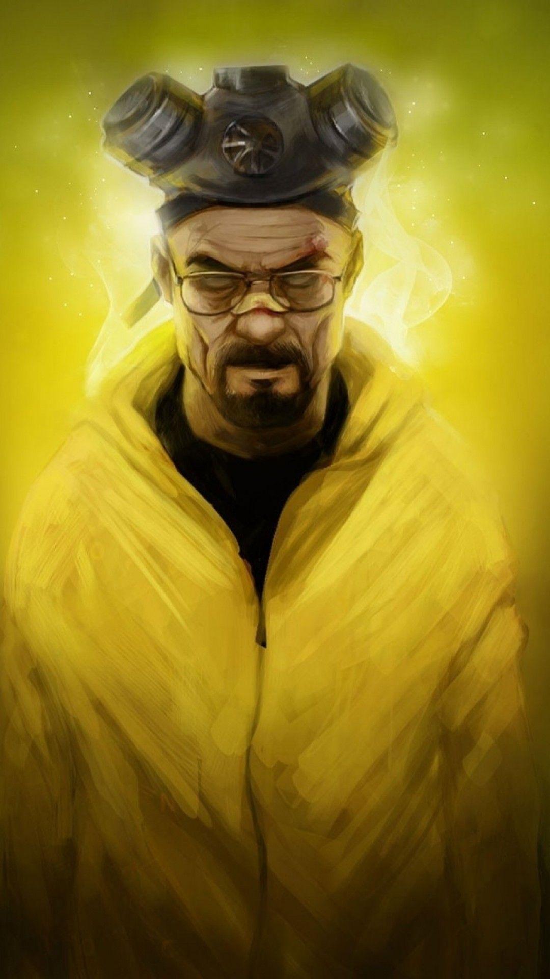 Walter White iPhone Wallpapers Top Free Walter White iPhone