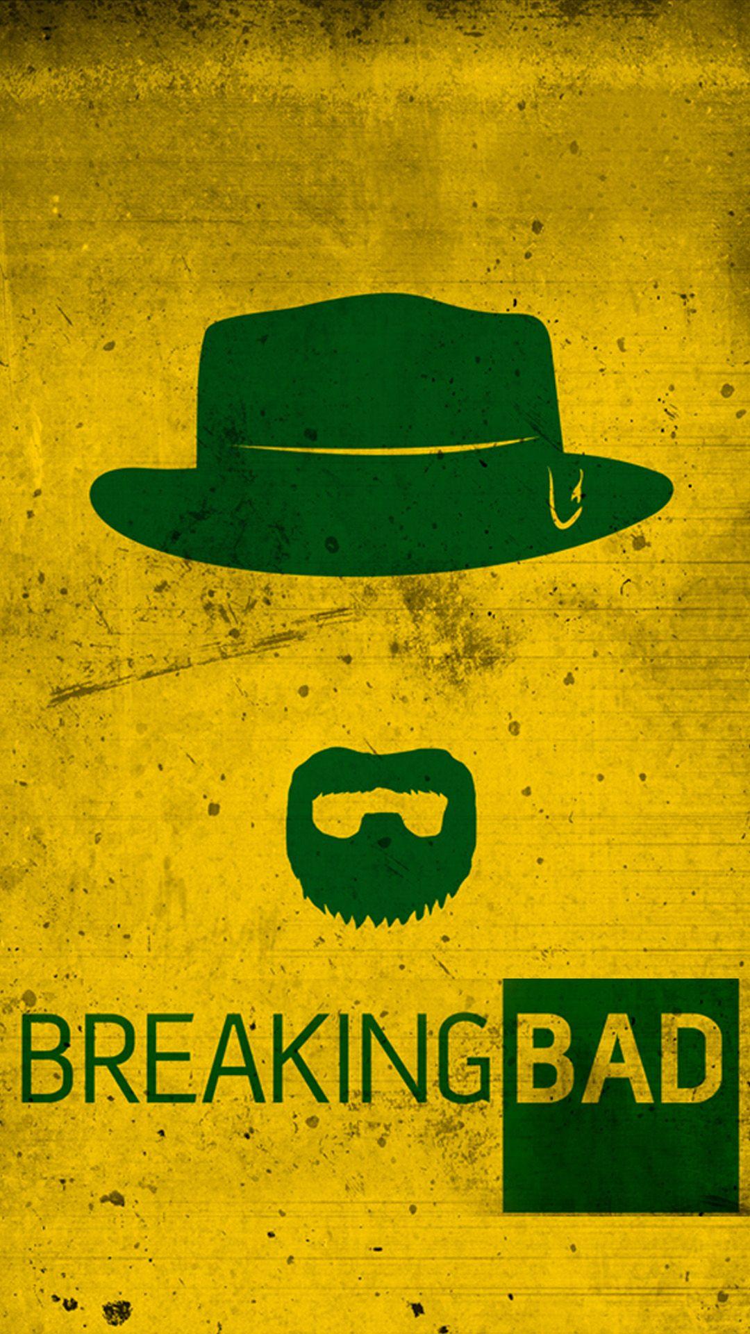 Breaking Bad iPhone Wallpapers Top Free Breaking Bad iPhone
