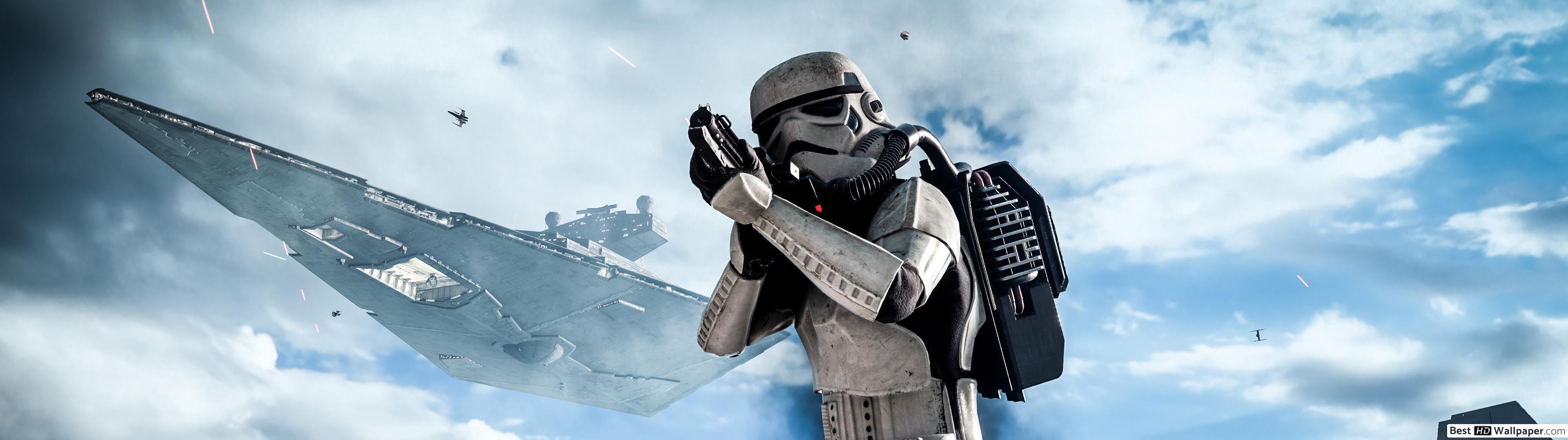 3840x1080 Star Wars Wallpapers Top Free 3840x1080 Star Wars