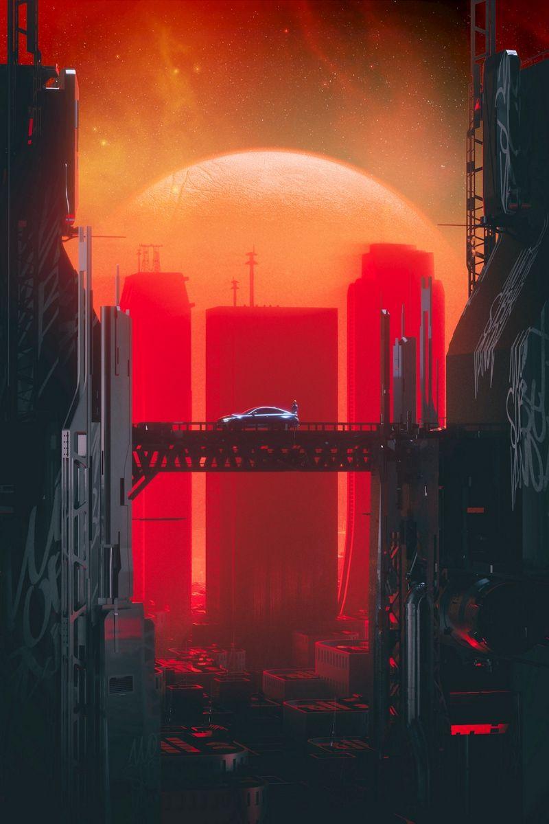 Sci Fi Iphone Wallpapers Top Free Sci Fi Iphone Backgrounds