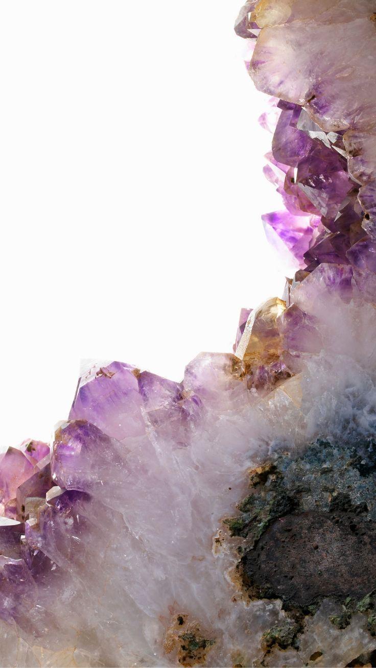 Healing Crystals Wallpapers Top Free Healing Crystals Backgrounds