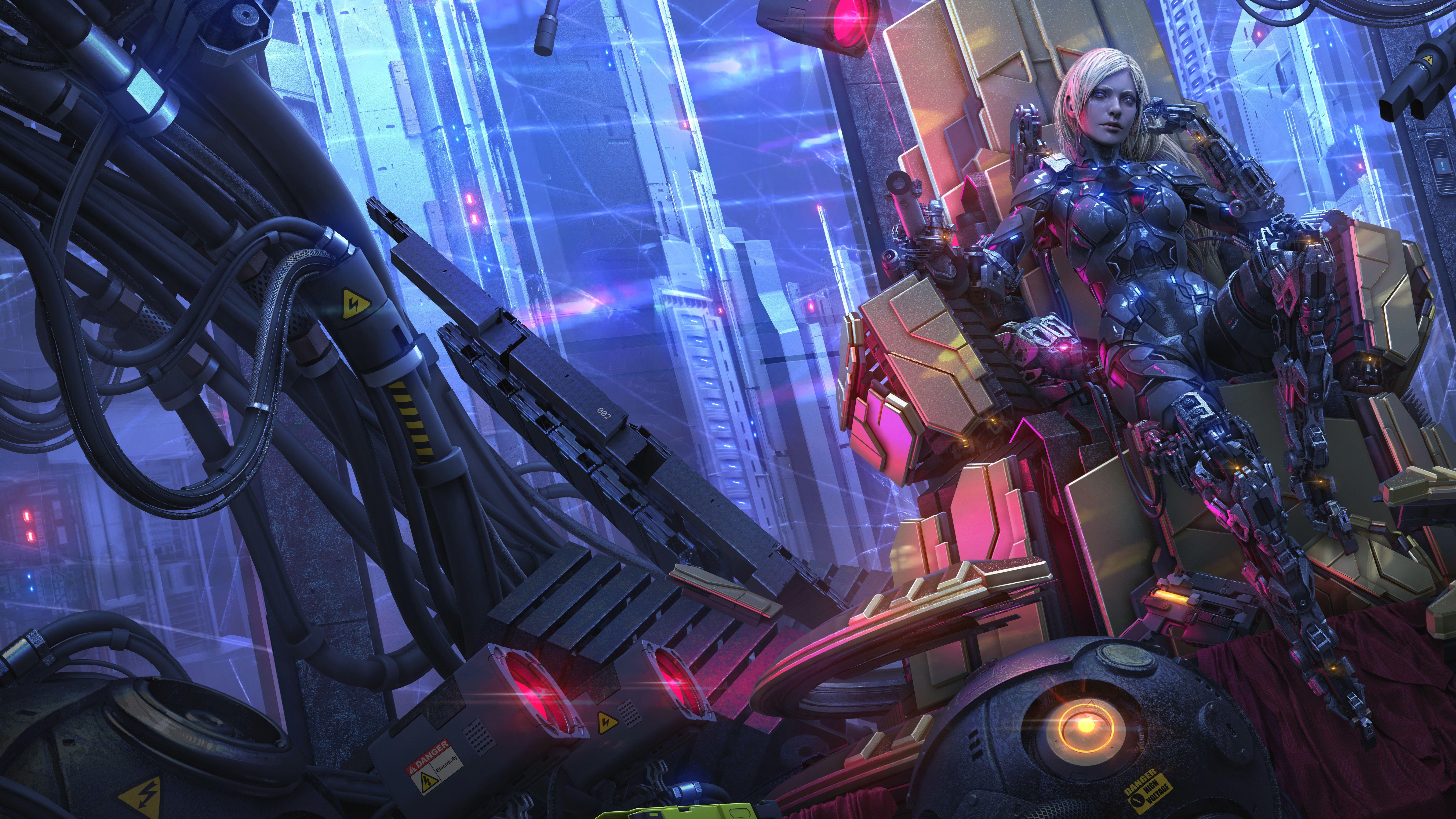 Cyberpunk 8k Wallpapers Top Free Cyberpunk 8k Backgrounds