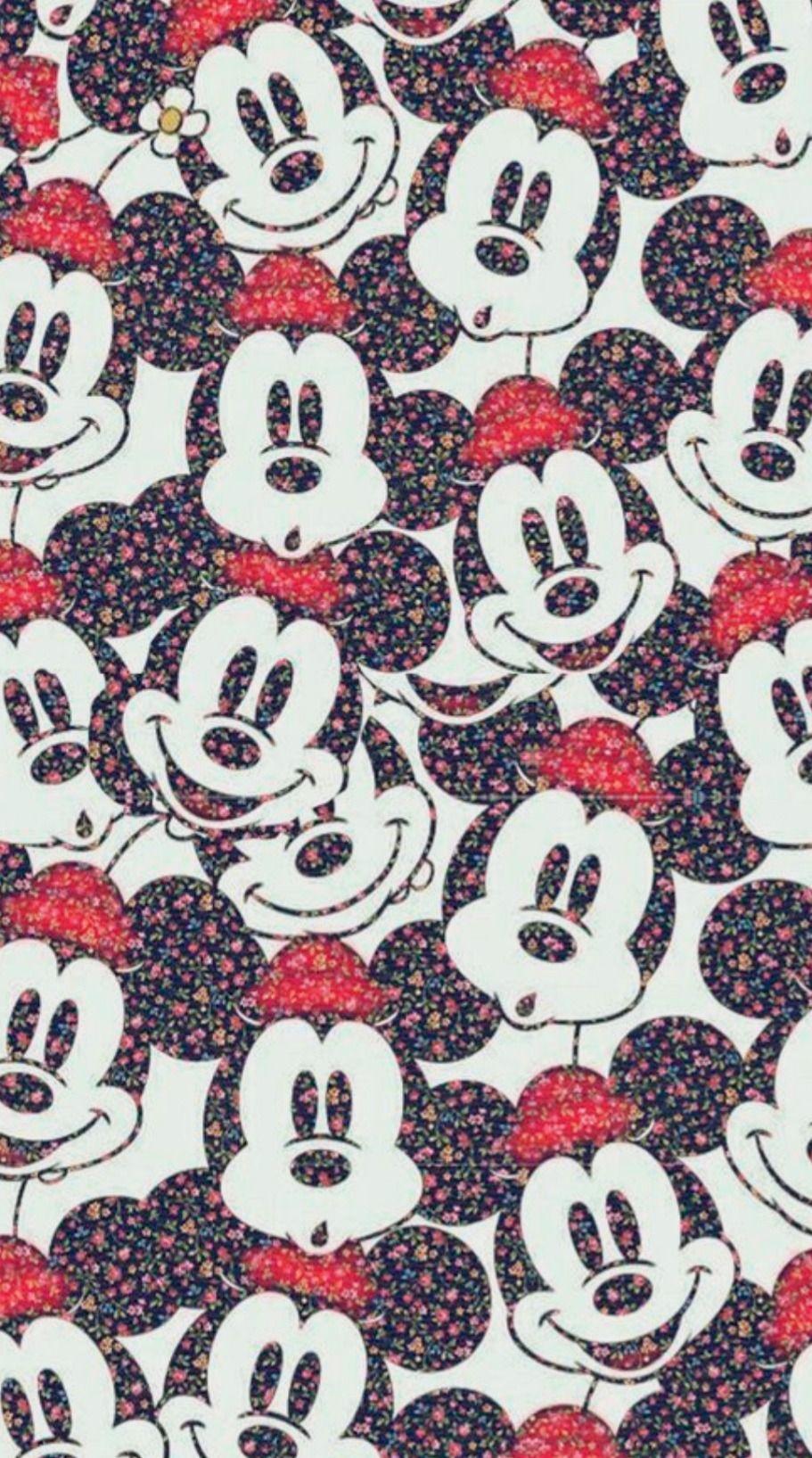 Mickey Mouse Tumblr Wallpapers Top Free Mickey Mouse Tumblr