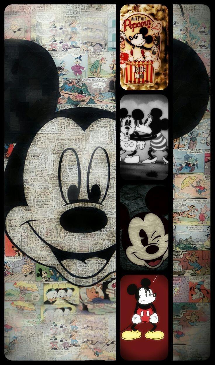 Mickey Mouse Tumblr Wallpapers Top Free Mickey Mouse Tumblr