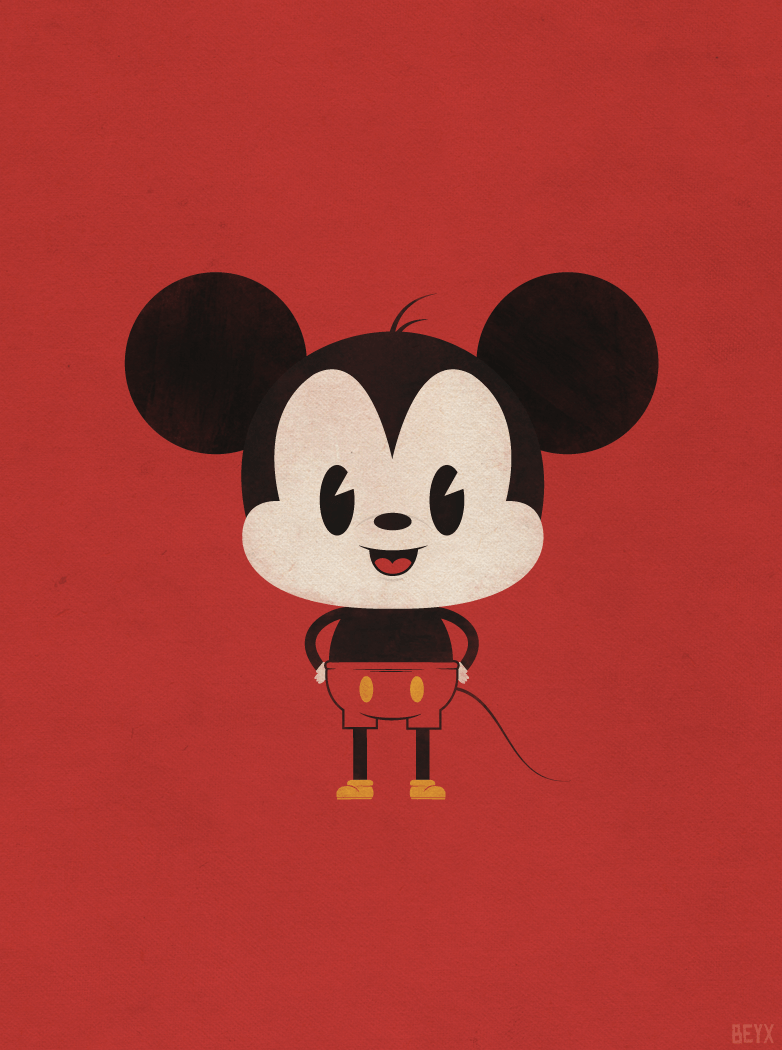 Mickey Mouse Tumblr Wallpapers Top Free Mickey Mouse Tumblr