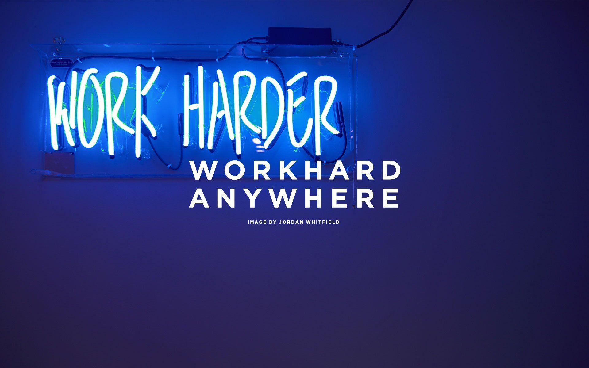 Work Hard Wallpapers Top Free Work Hard Backgrounds WallpaperAccess