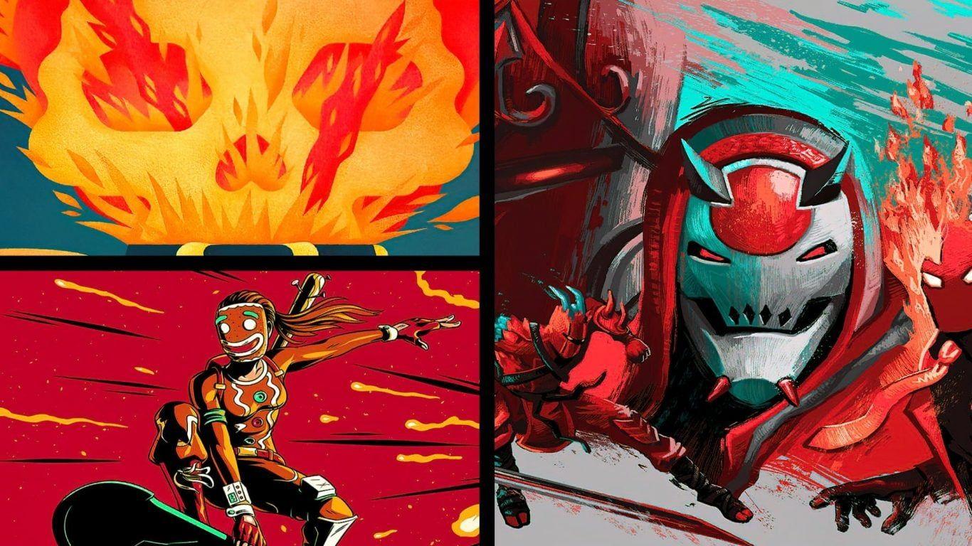 Fortnite Season X Wallpapers Top Free Fortnite Season X Backgrounds