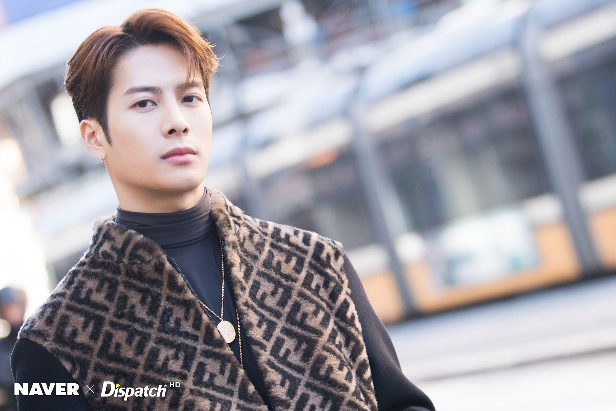 Jackson Wang Wallpapers Top Free Jackson Wang Backgrounds WallpaperAccess