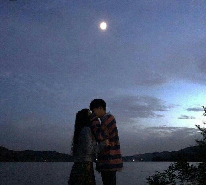 Couple Aesthetic Wallpapers Top Free Couple Aesthetic