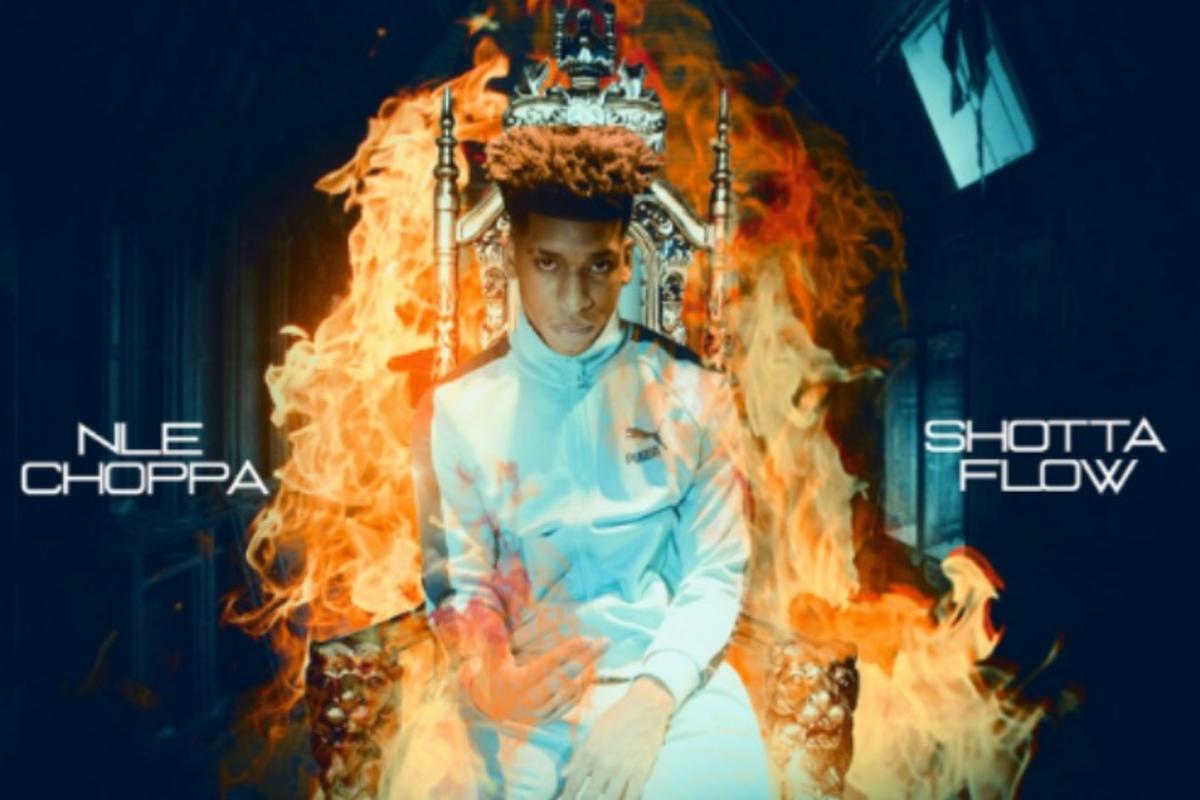 NLE Choppa Wallpapers Top Free NLE Choppa Backgrounds WallpaperAccess