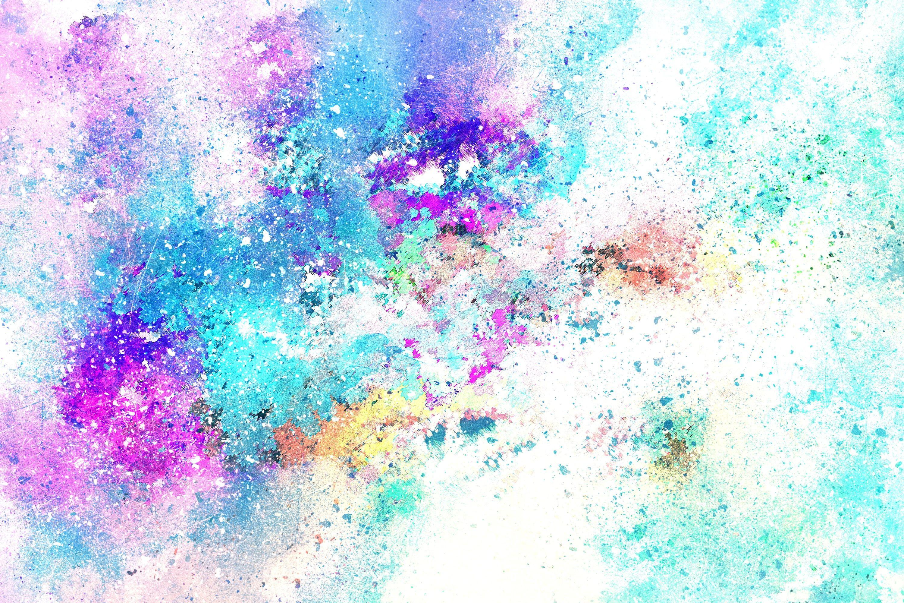 Colorful Watercolor Wallpapers Top Free Colorful Watercolor