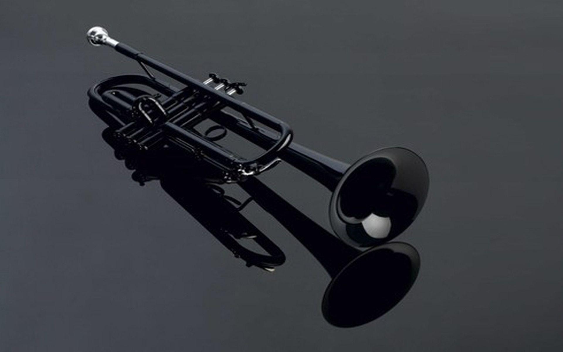Trumpet Wallpapers Top Free Trumpet Backgrounds WallpaperAccess