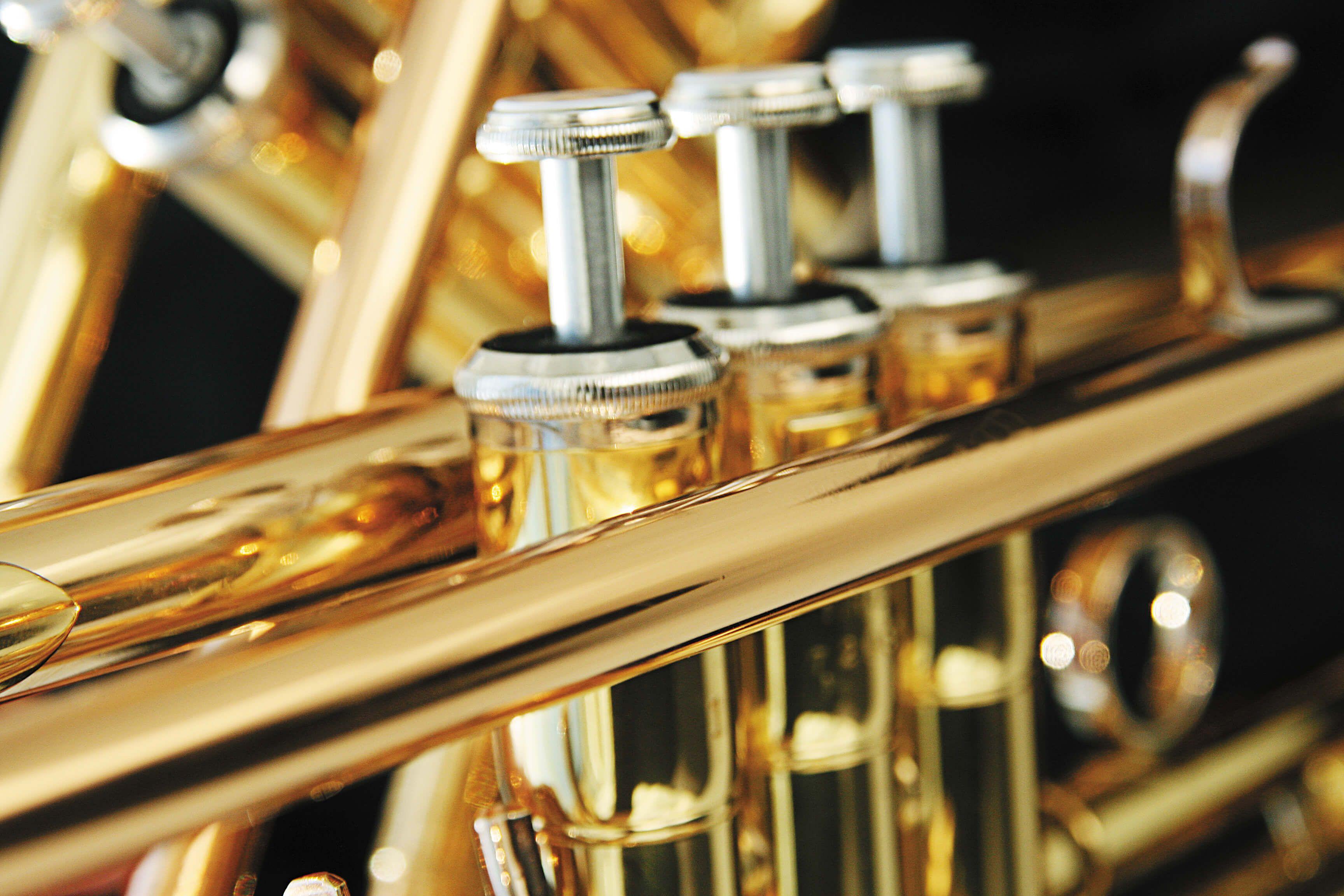 Trumpet Wallpapers Top Free Trumpet Backgrounds WallpaperAccess