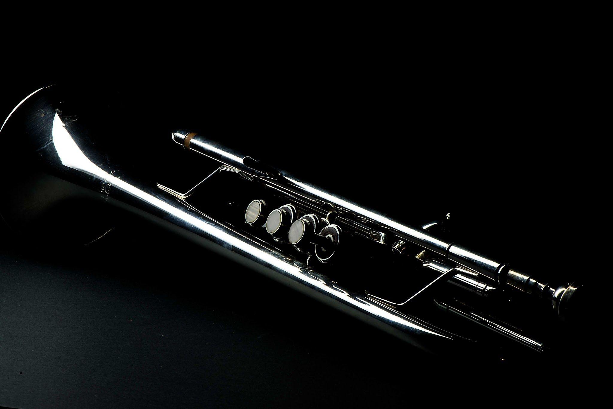 Trumpet Wallpapers Top Free Trumpet Backgrounds WallpaperAccess
