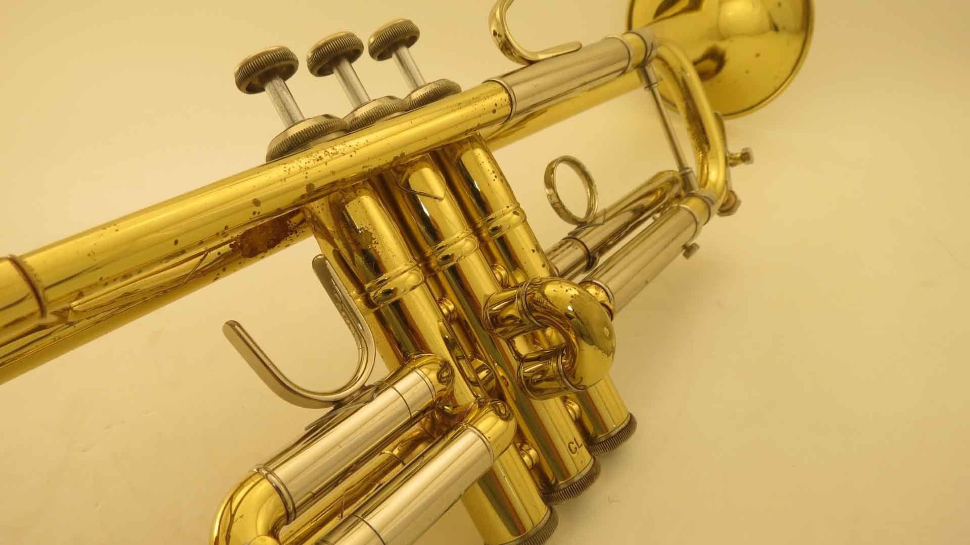 Trumpet Wallpapers Top Free Trumpet Backgrounds WallpaperAccess
