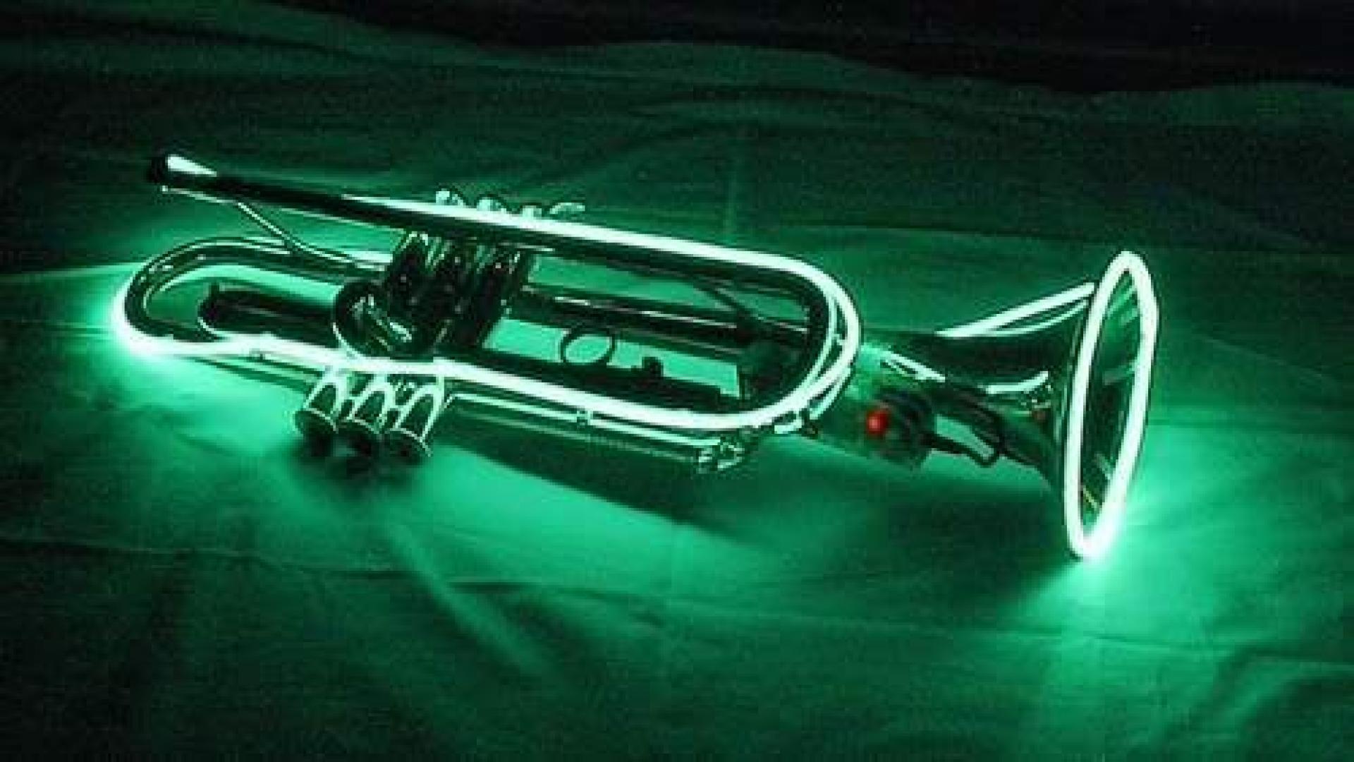 Trumpet Wallpapers Top Free Trumpet Backgrounds WallpaperAccess