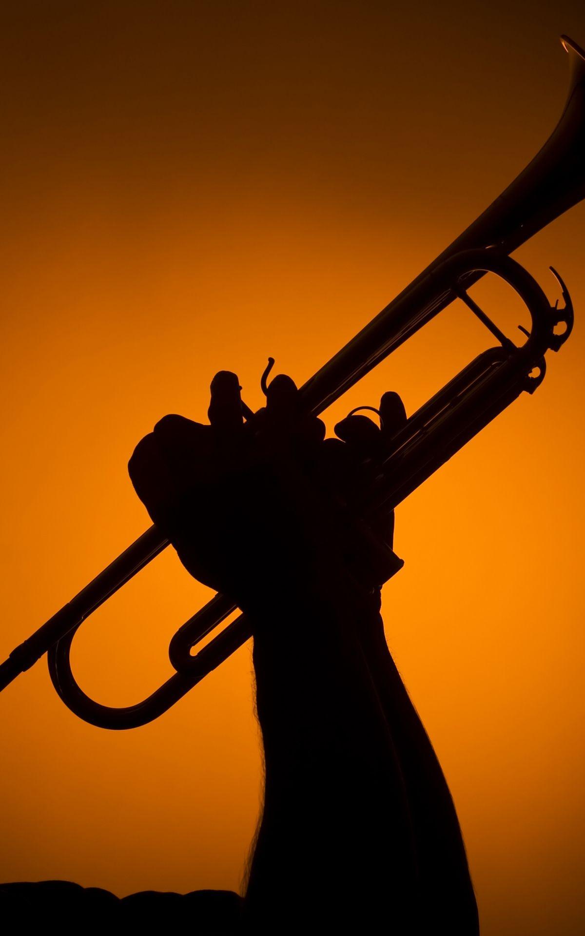 Trumpet Wallpapers Top Free Trumpet Backgrounds WallpaperAccess