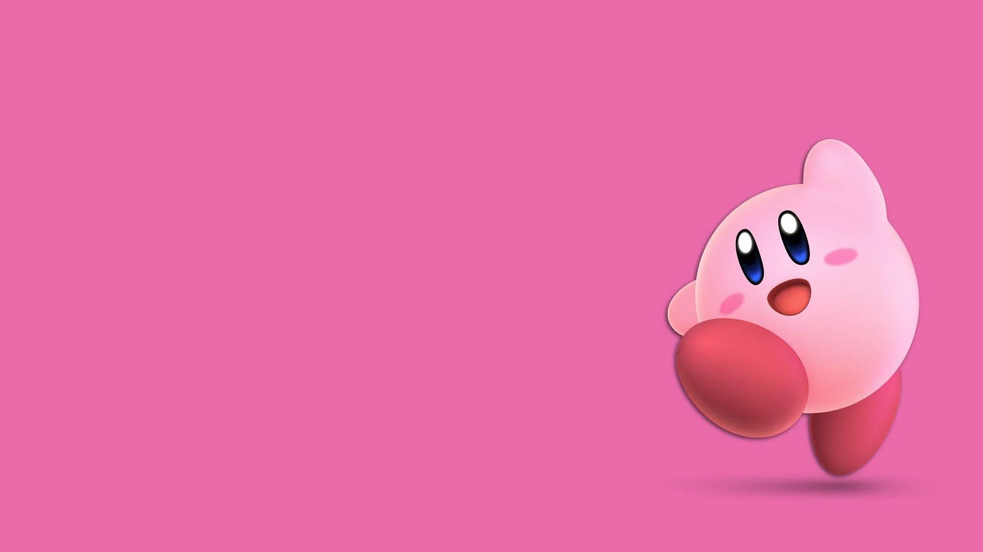 Kirby Wallpapers Top Free Kirby Backgrounds WallpaperAccess