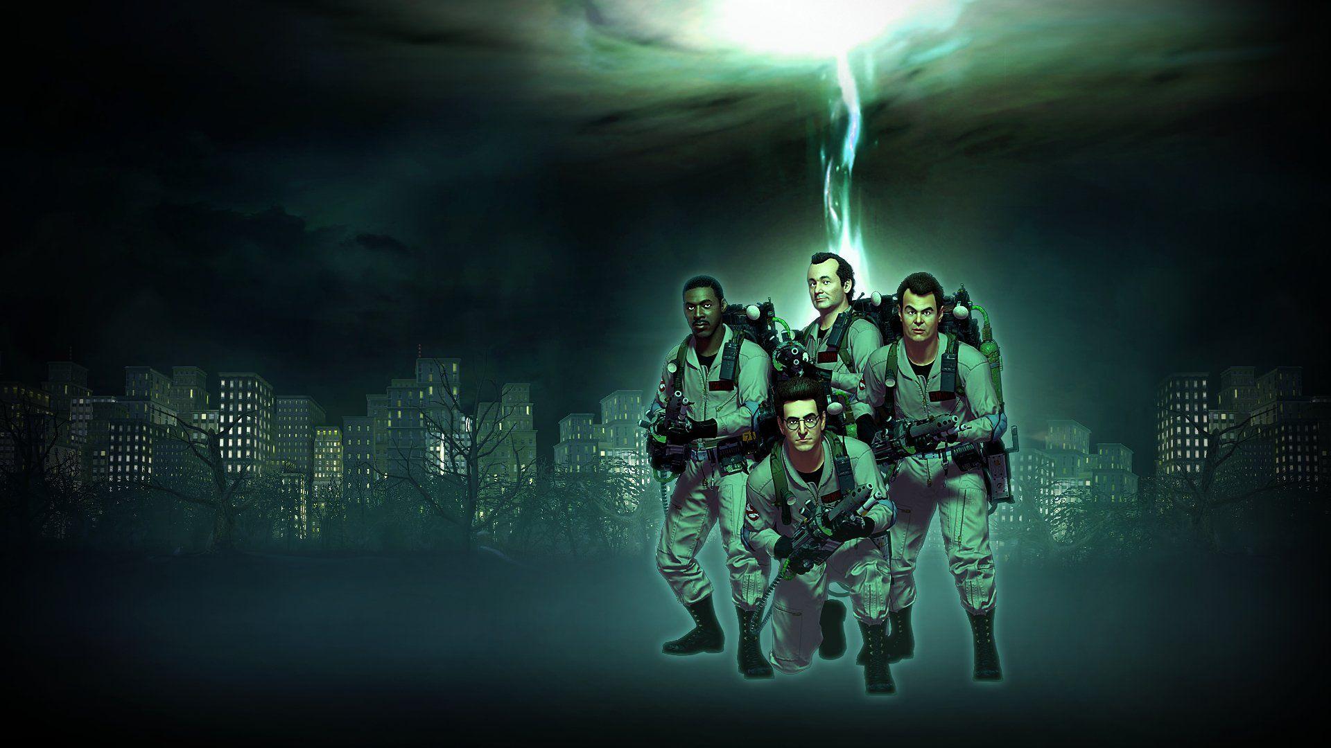 Ghostbusters (1984) Wallpapers Top Free Ghostbusters (1984