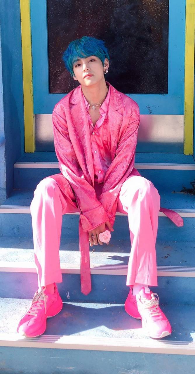 BTS Boy With Luv Wallpapers Top Free BTS Boy With Luv Backgrounds