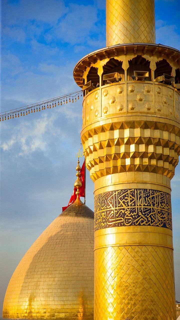Karbala Wallpapers Top Free Karbala Backgrounds WallpaperAccess