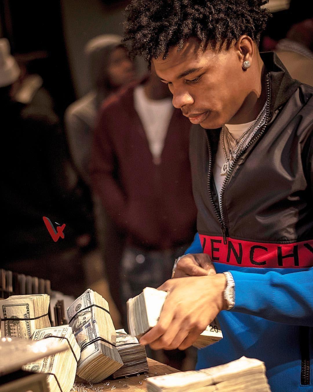 Lil Baby Wallpapers Top Free Lil Baby Backgrounds WallpaperAccess