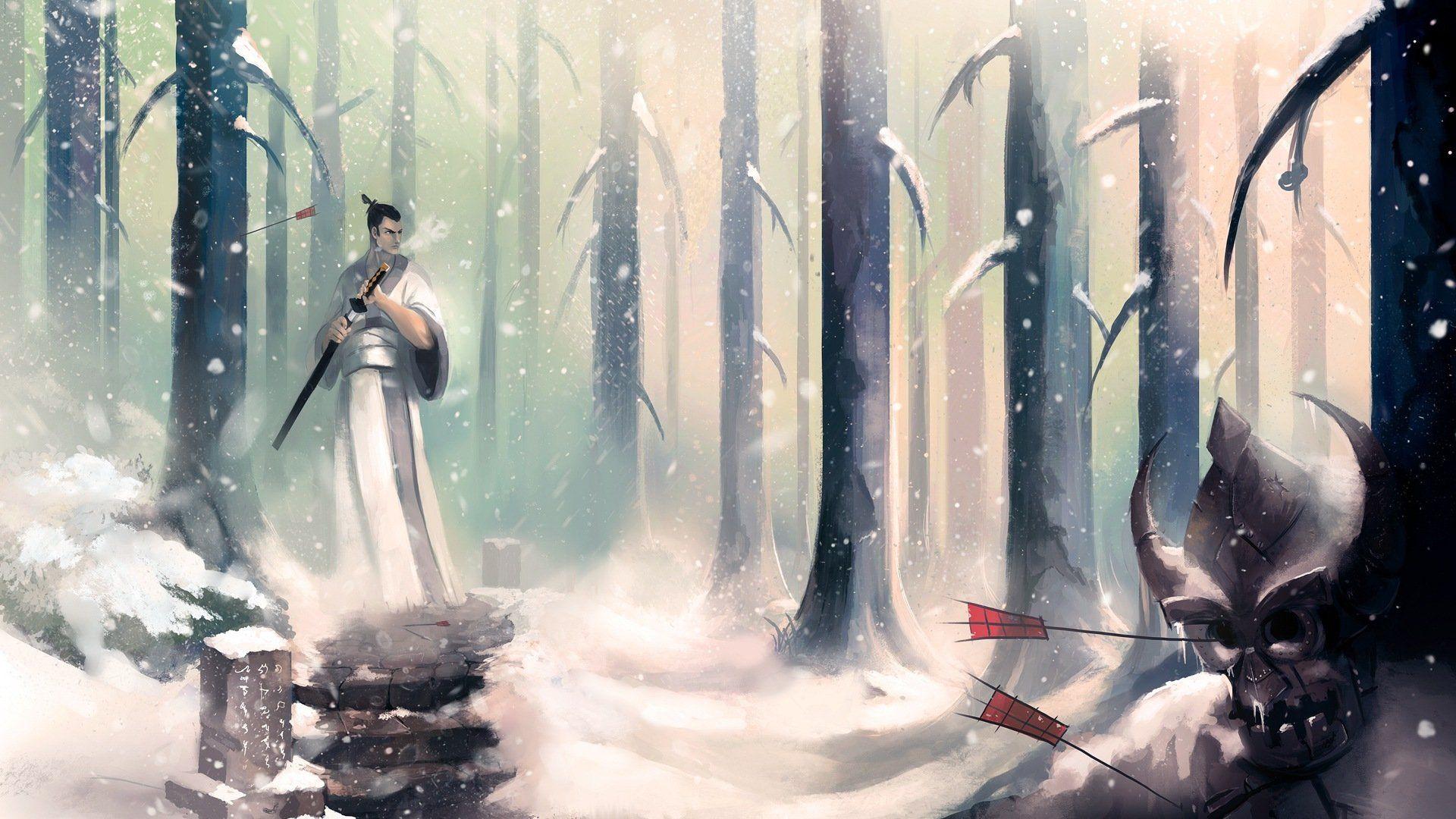 Samurai Jack Wallpapers Top Free Samurai Jack Backgrounds