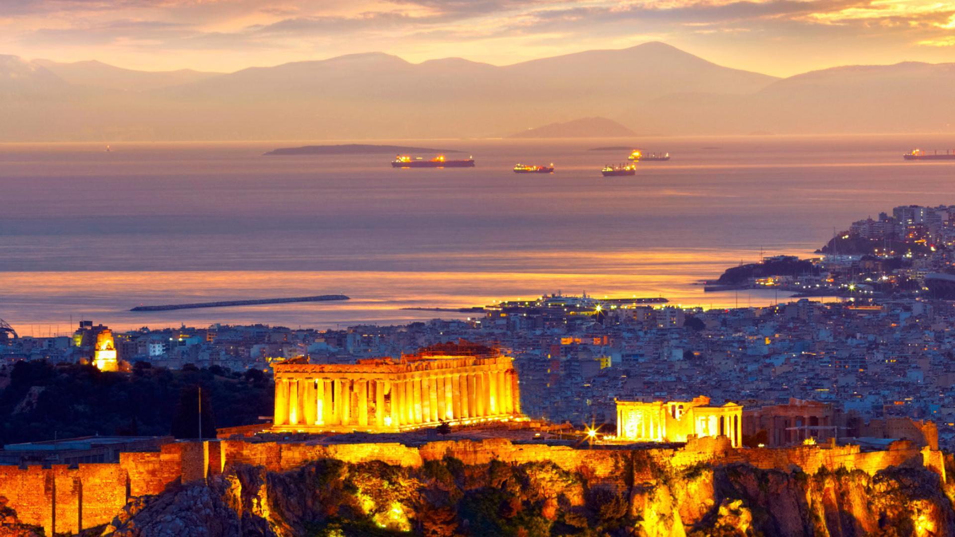 Athens Wallpapers Top Free Athens Backgrounds WallpaperAccess