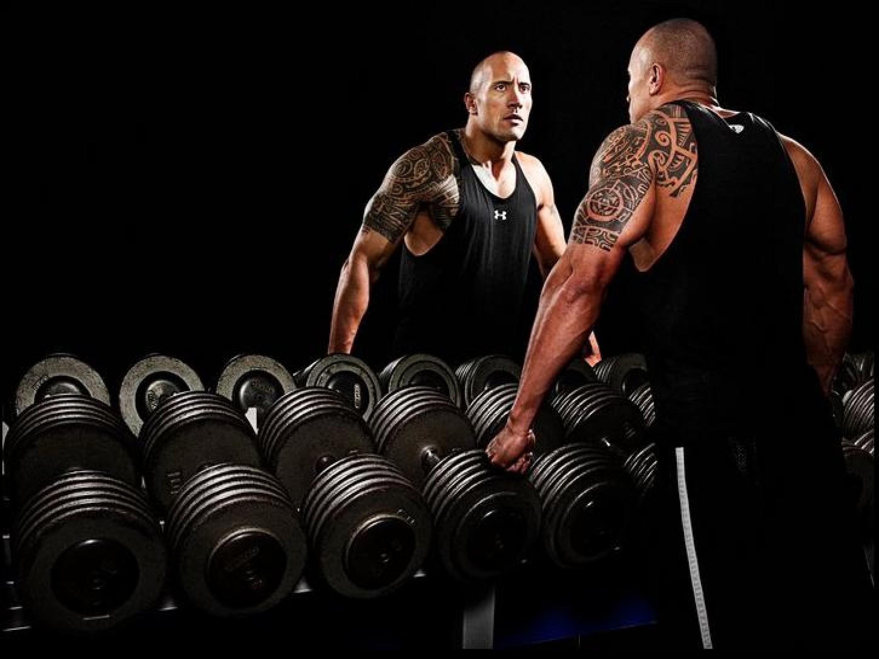 The Rock Wallpapers Top Free The Rock Backgrounds WallpaperAccess