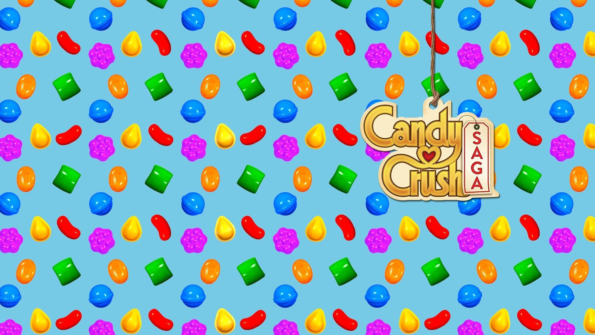 Candy Crush Wallpapers Top Free Candy Crush Backgrounds WallpaperAccess