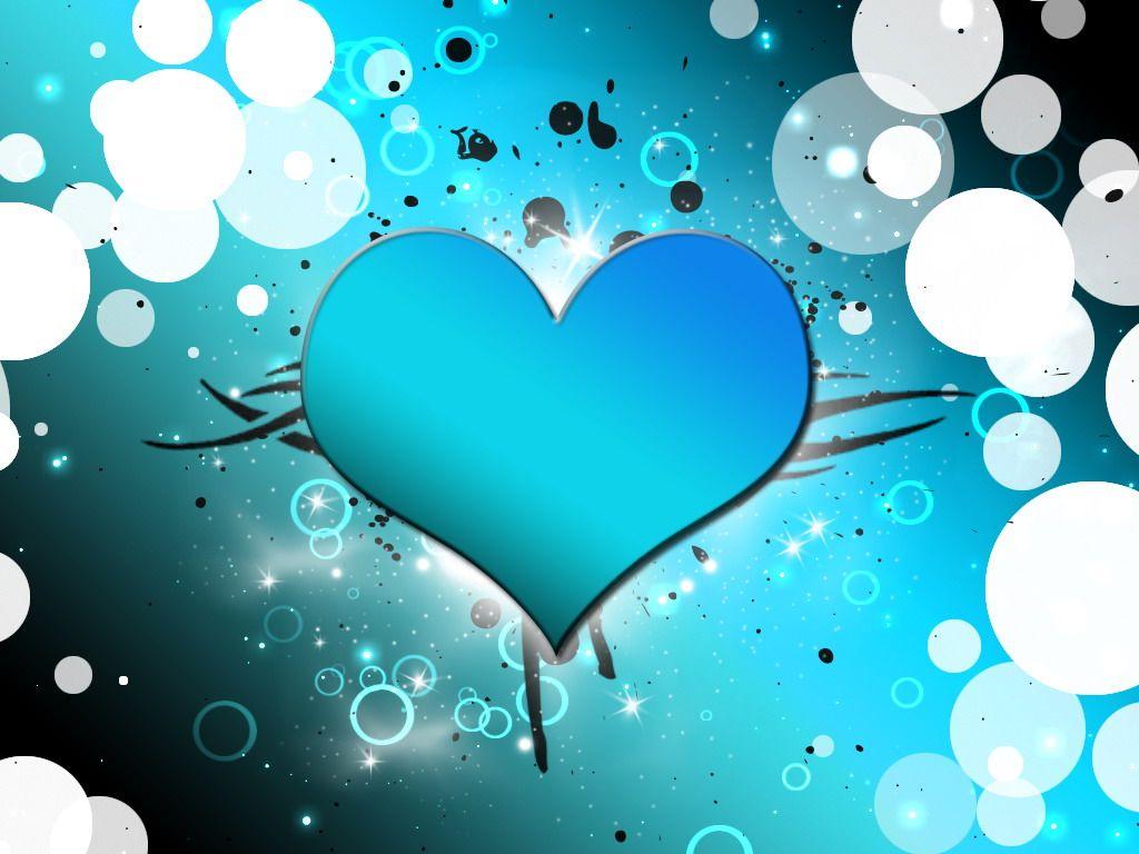 Blue Love Wallpapers Top Free Blue Love Backgrounds WallpaperAccess