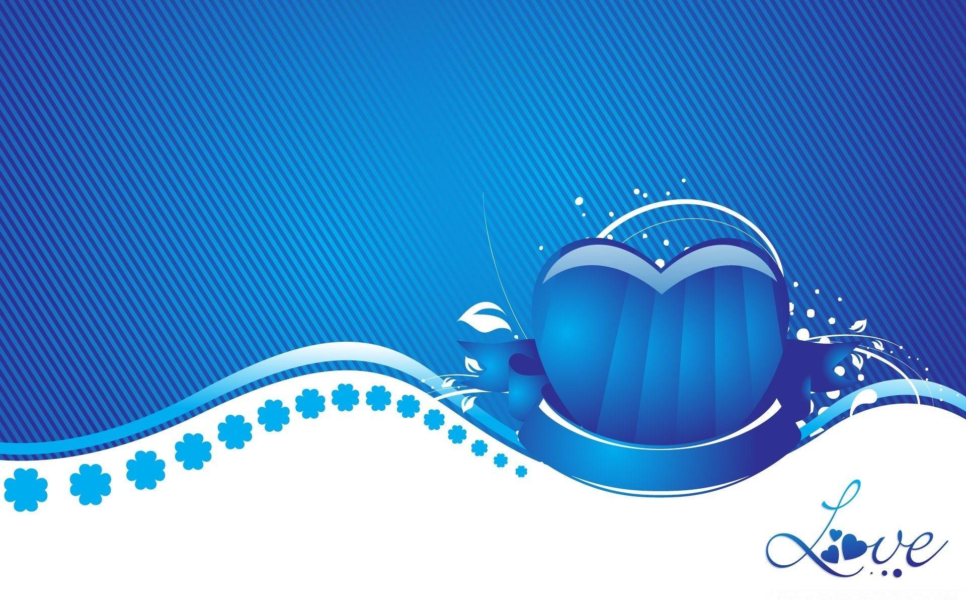 Love Blue Wallpapers Top Free Love Blue Backgrounds WallpaperAccess