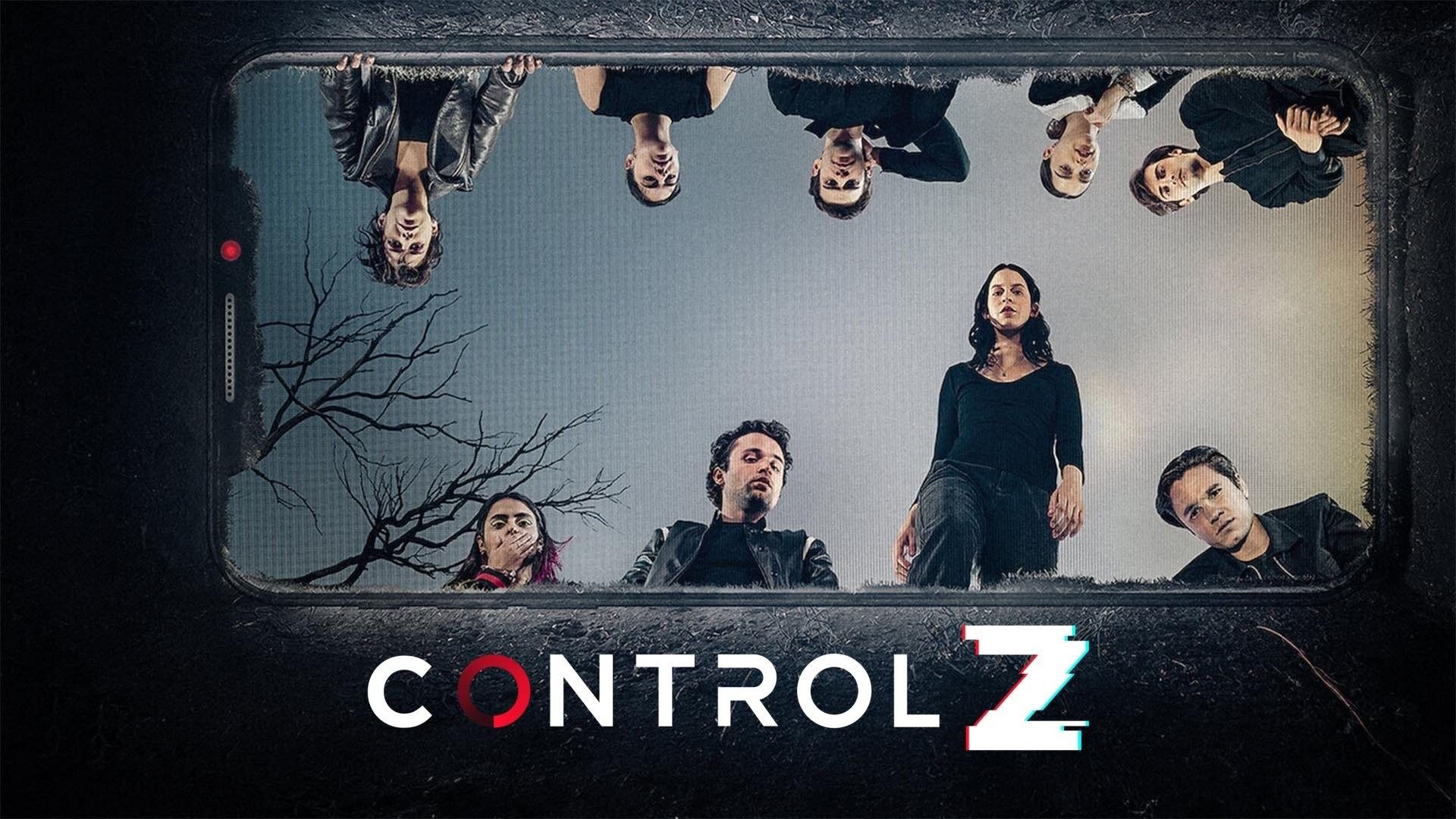 Control Z Wallpapers Top Free Control Z Backgrounds WallpaperAccess