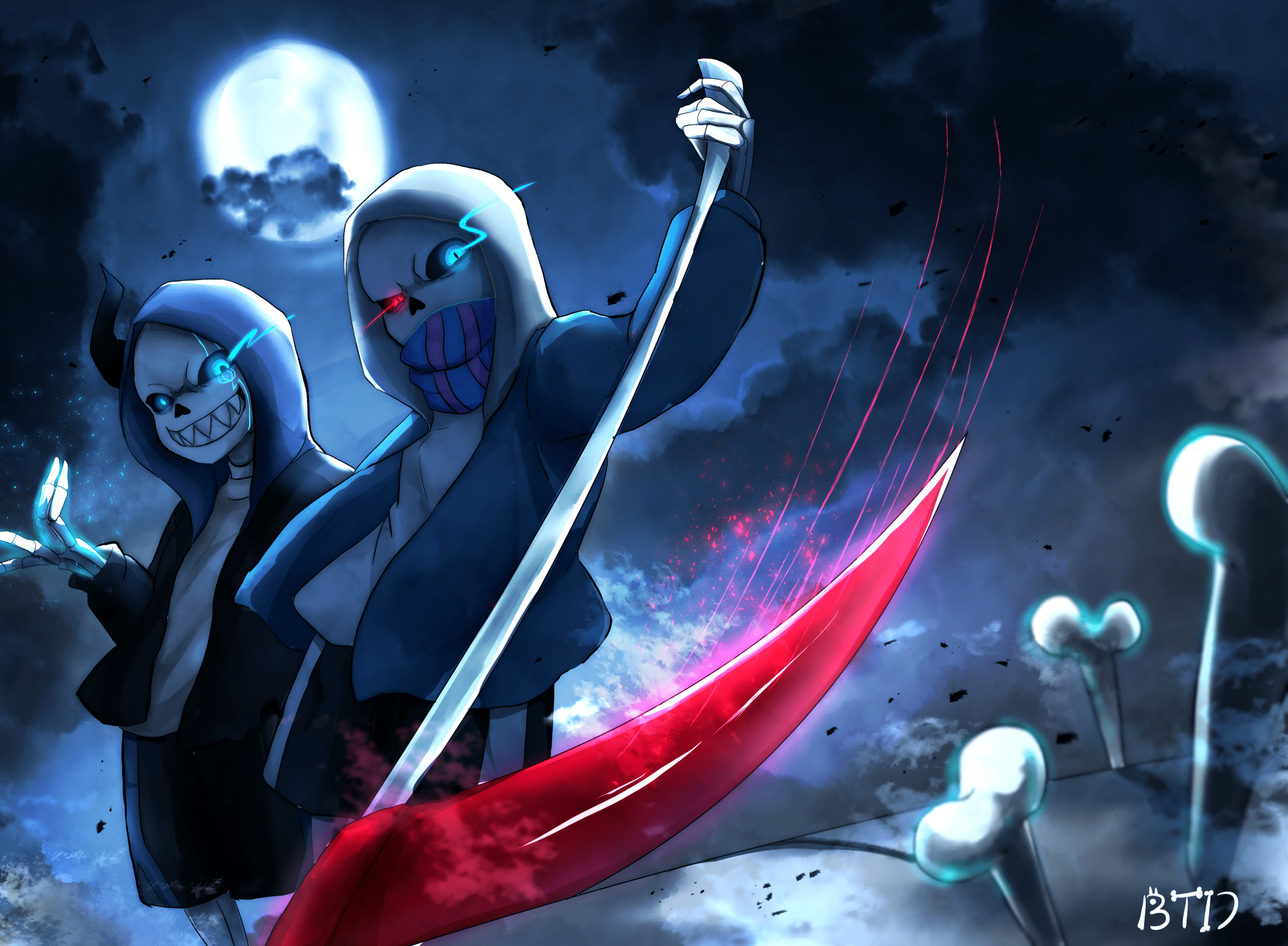 Error Sans Wallpaper 4K Desktop wallpapers 4k uhd 16 9 hd backgrounds