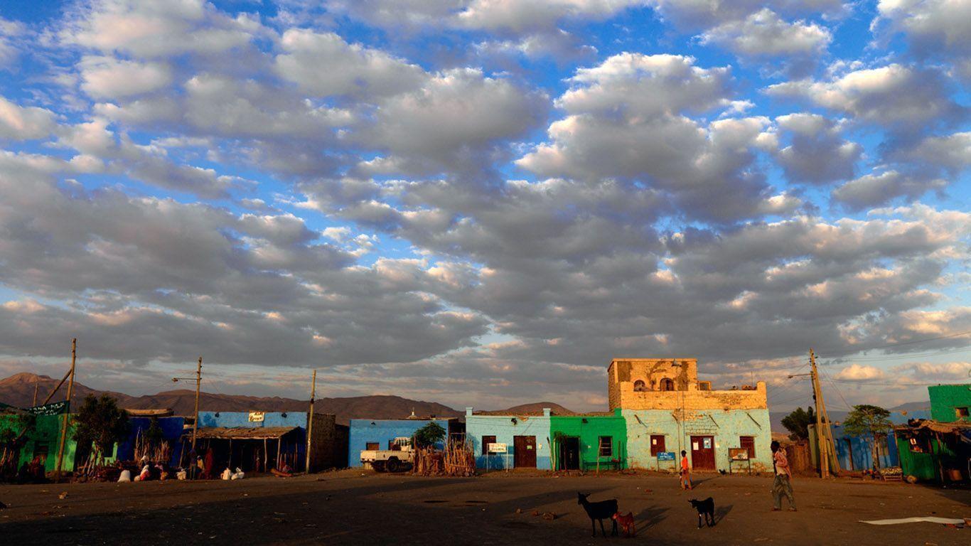 Ethiopia Wallpapers Top Free Ethiopia Backgrounds WallpaperAccess