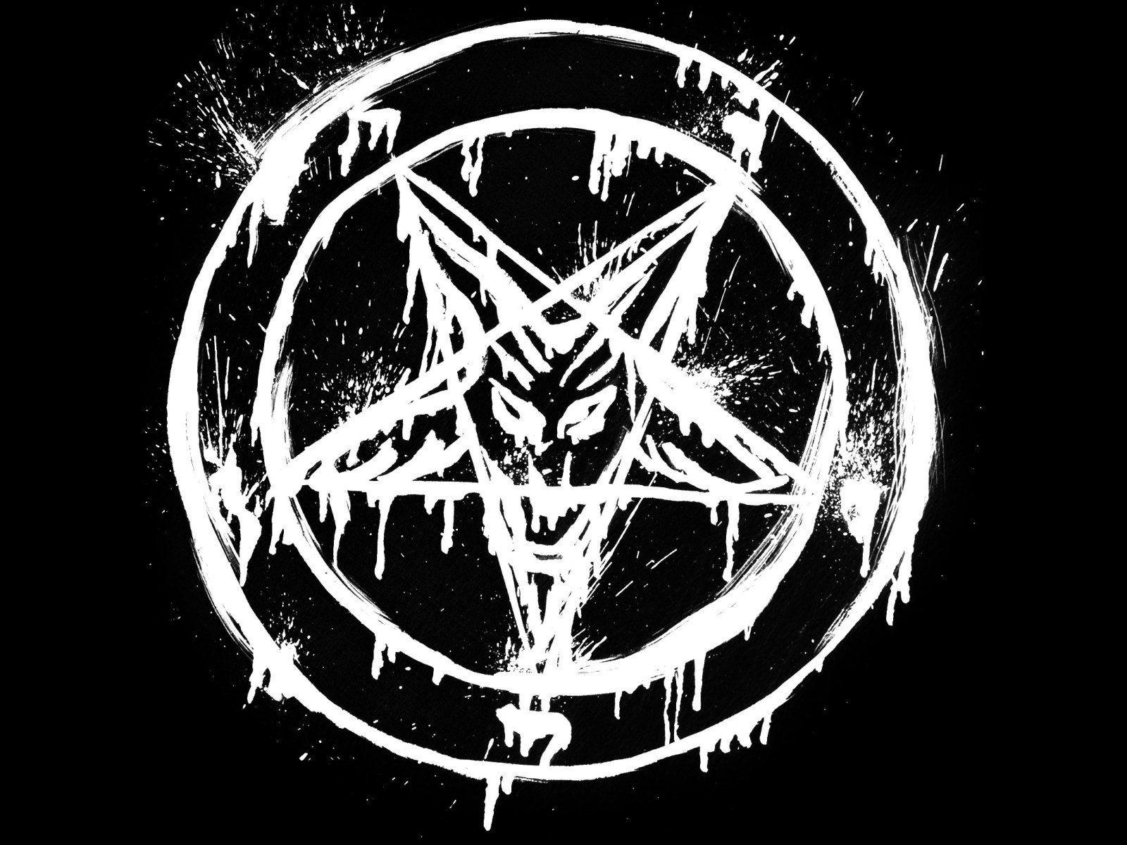 Pentagram Wallpapers Top Free Pentagram Backgrounds WallpaperAccess