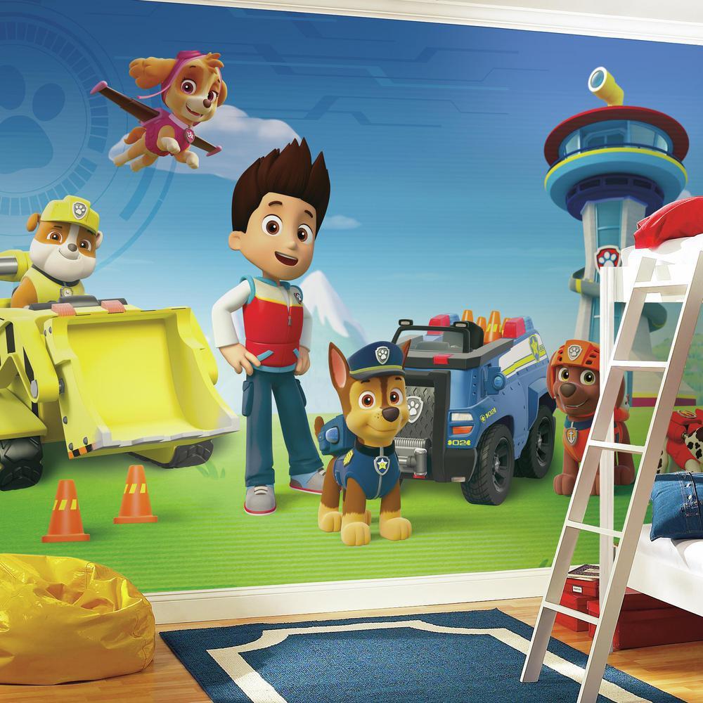 Paw Patrol Wallpapers Top Free Paw Patrol Backgrounds WallpaperAccess