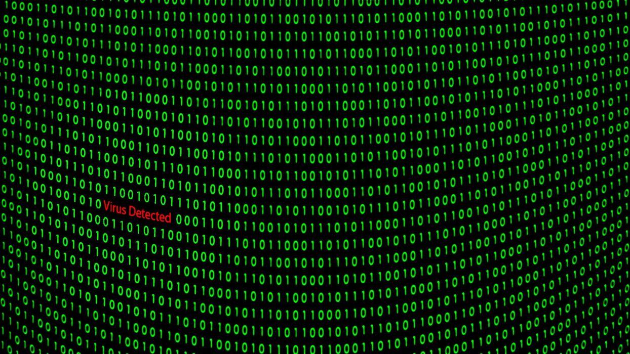 Virus Wallpapers Top Free Virus Backgrounds WallpaperAccess