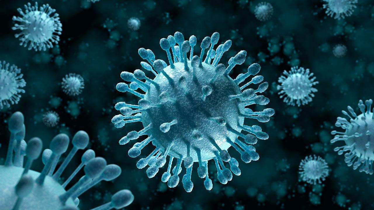 Virus Wallpapers Top Free Virus Backgrounds WallpaperAccess