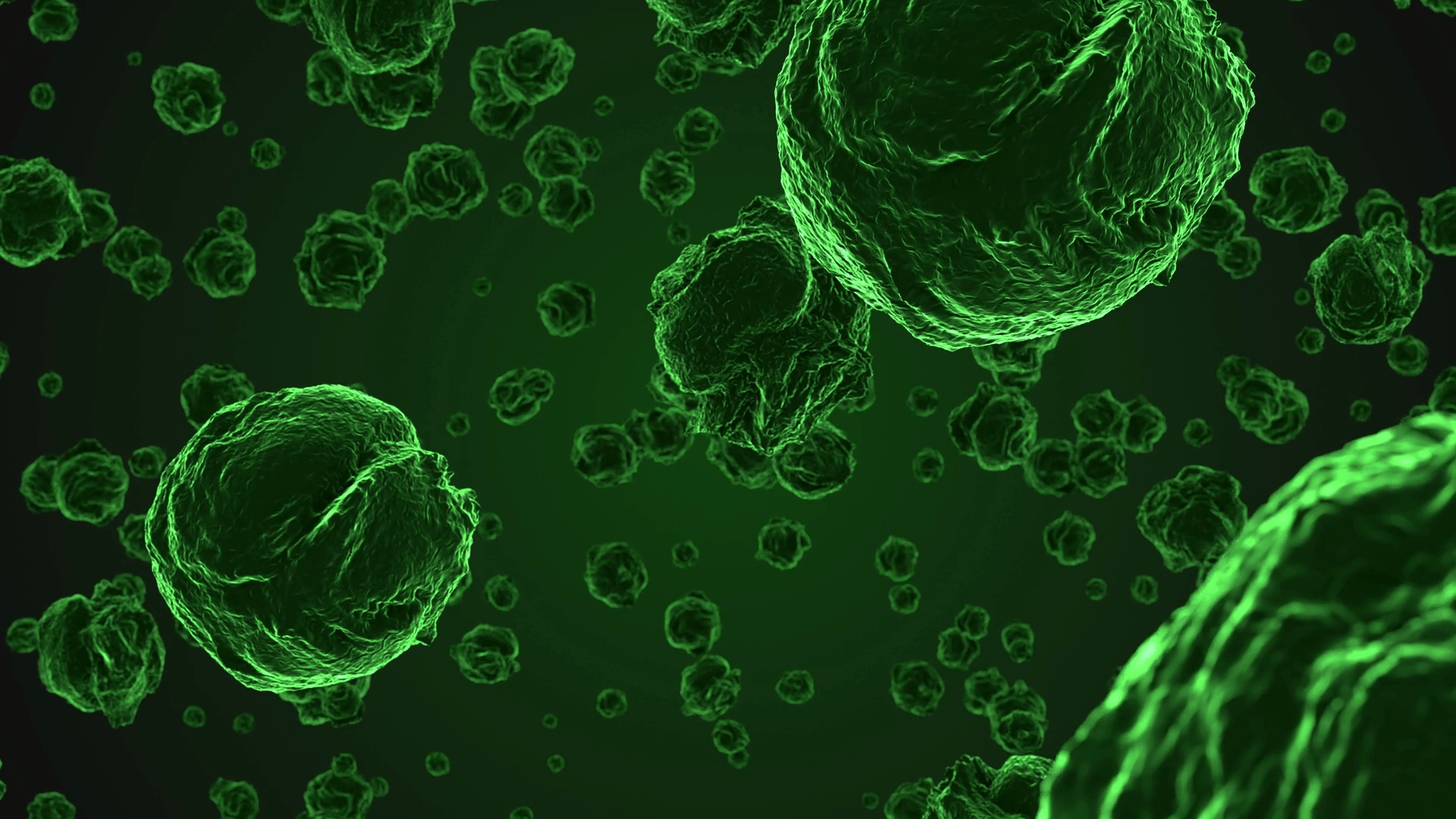 Virus Wallpapers Top Free Virus Backgrounds WallpaperAccess