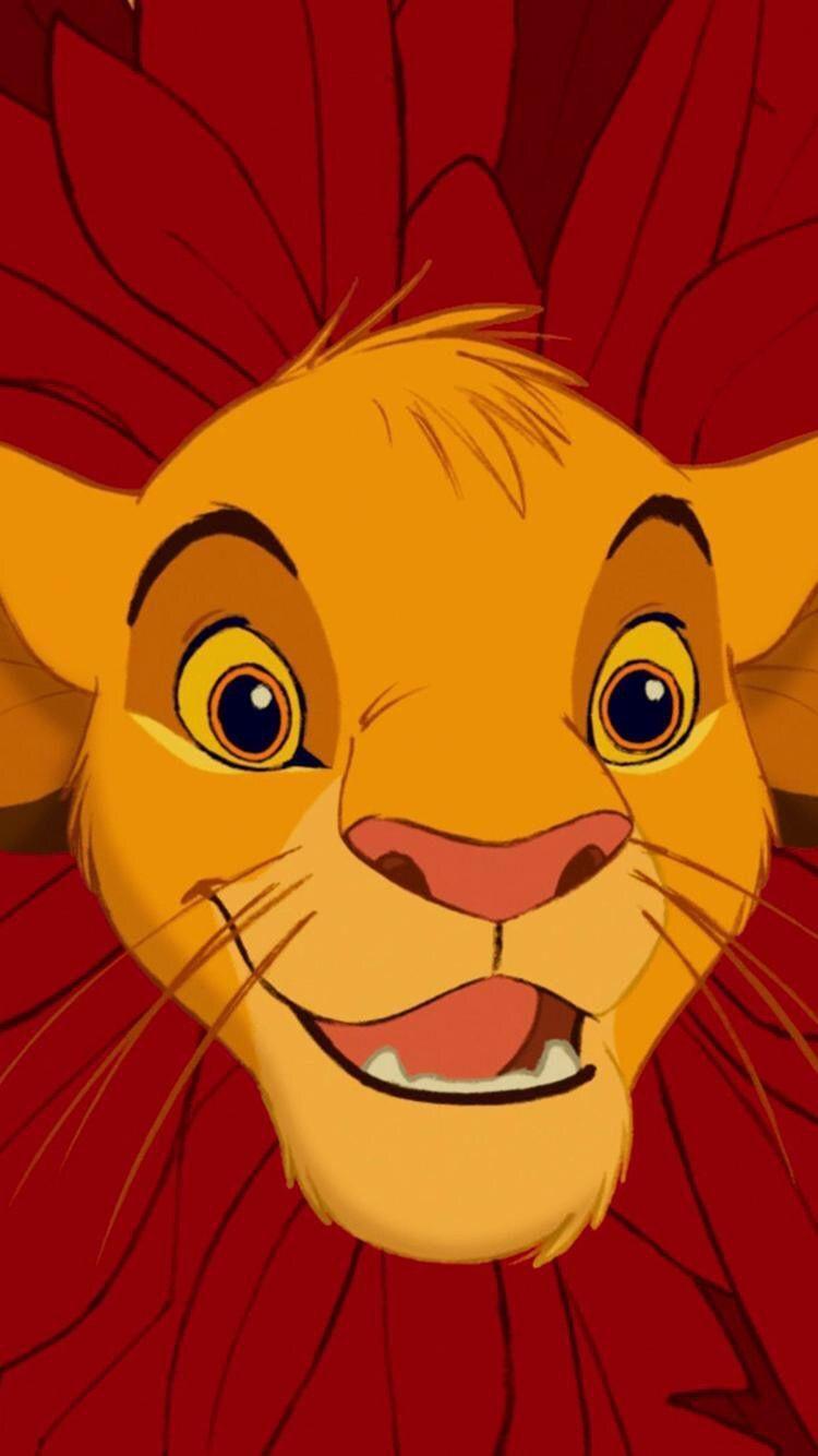 Simba Wallpapers Top Free Simba Backgrounds WallpaperAccess