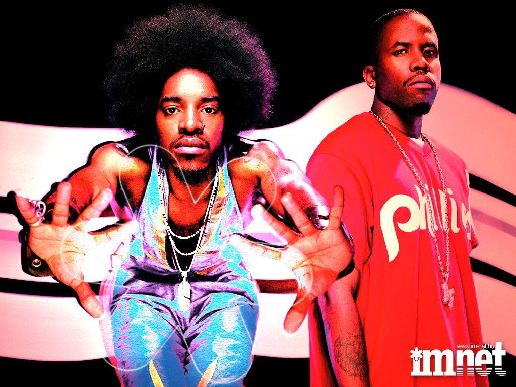 OutKast Wallpapers Top Free OutKast Backgrounds WallpaperAccess